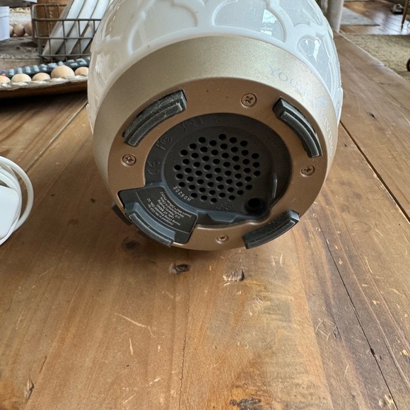 Young living essential oil diffuser - Picture 10 of 13